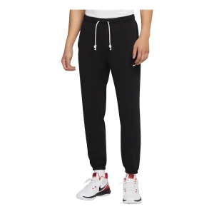Nike Dri-FIT Standard Issue Sweatpants Asia Sizing 'Black' CK6366-010