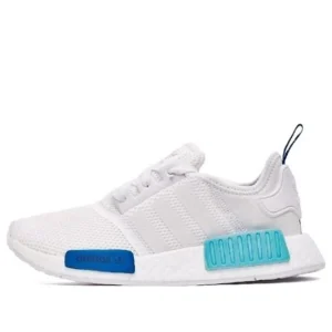 (WMNS) adidas NMD_R1 'Blue Glow' S75235
