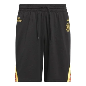 adidas Select Summer Shorts 'Black' IS0607