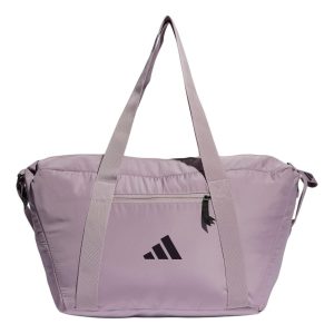 (WMNS) adidas Sport Bag 'Purple' IR9933