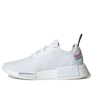 (WMNS) adidas NMD_R1 'White Clear Mint' GX2149