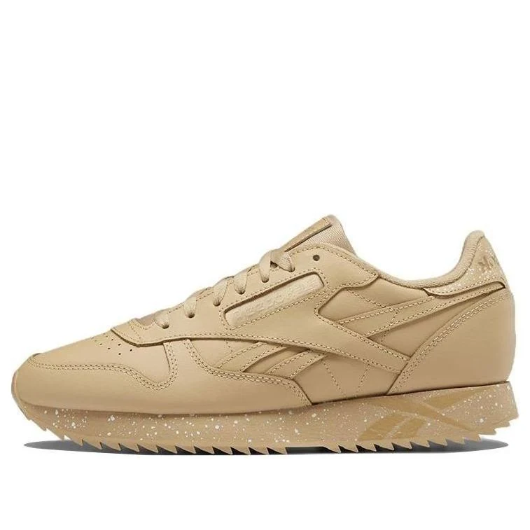 Reebok Classic Leather Ripple 'Sahara' H06420