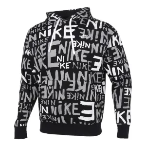 Nike As Men's Sportswear Club Po Bb Hoa DA0062-010