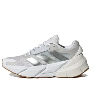 (WMNS) adidas Adistar 2.0 'White Silver Metallic' ID1728