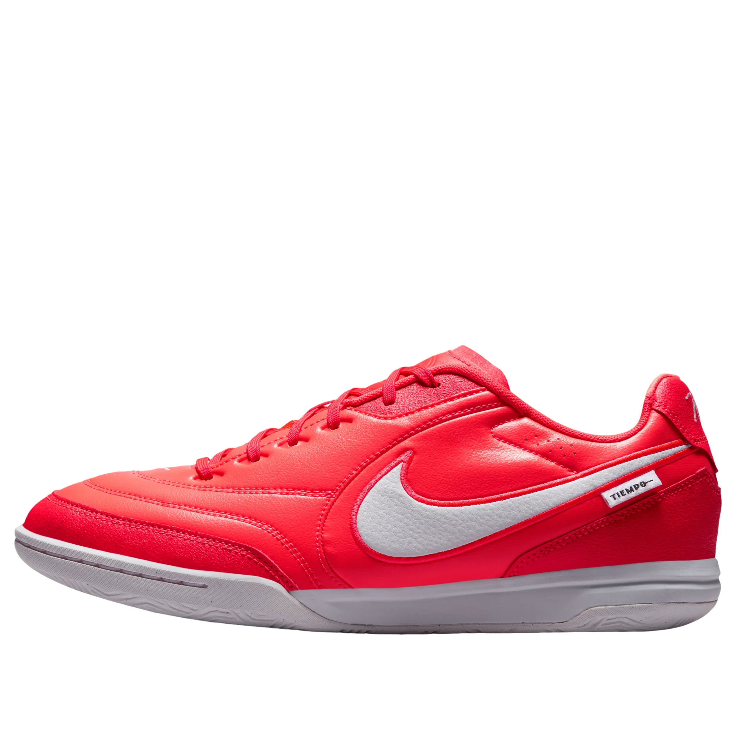 Nike Tiempo Streetgato 'Bright Crimson' IZ1689-600