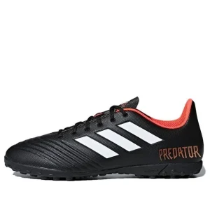 adidas Predator Tango 18.4 TF 'Black White' CP9272