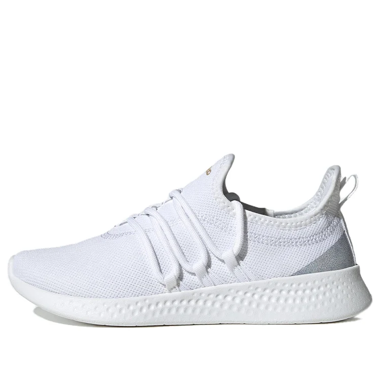 (WMNS) adidas Puremotion Adapt 2.0 'White Matte Gold' HP9371