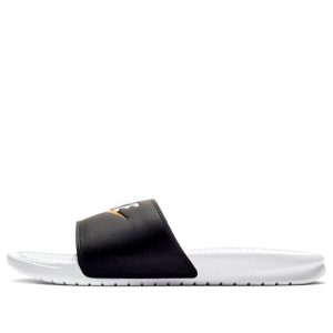 Nike Benassi JDI Mismatch 'Black' CJ4608-071