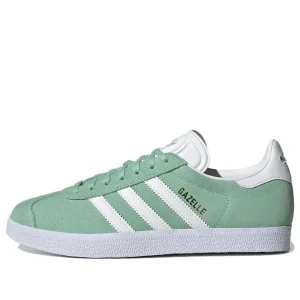 (WMNS) adidas Gazelle 'Turquoise' HQ4410