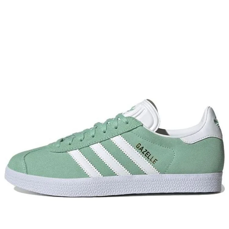 (WMNS) adidas Gazelle 'Turquoise' HQ4410
