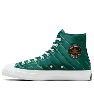 Converse Chuck 70 Faux Fur Hi Top 'Dragon Scale' A05607C