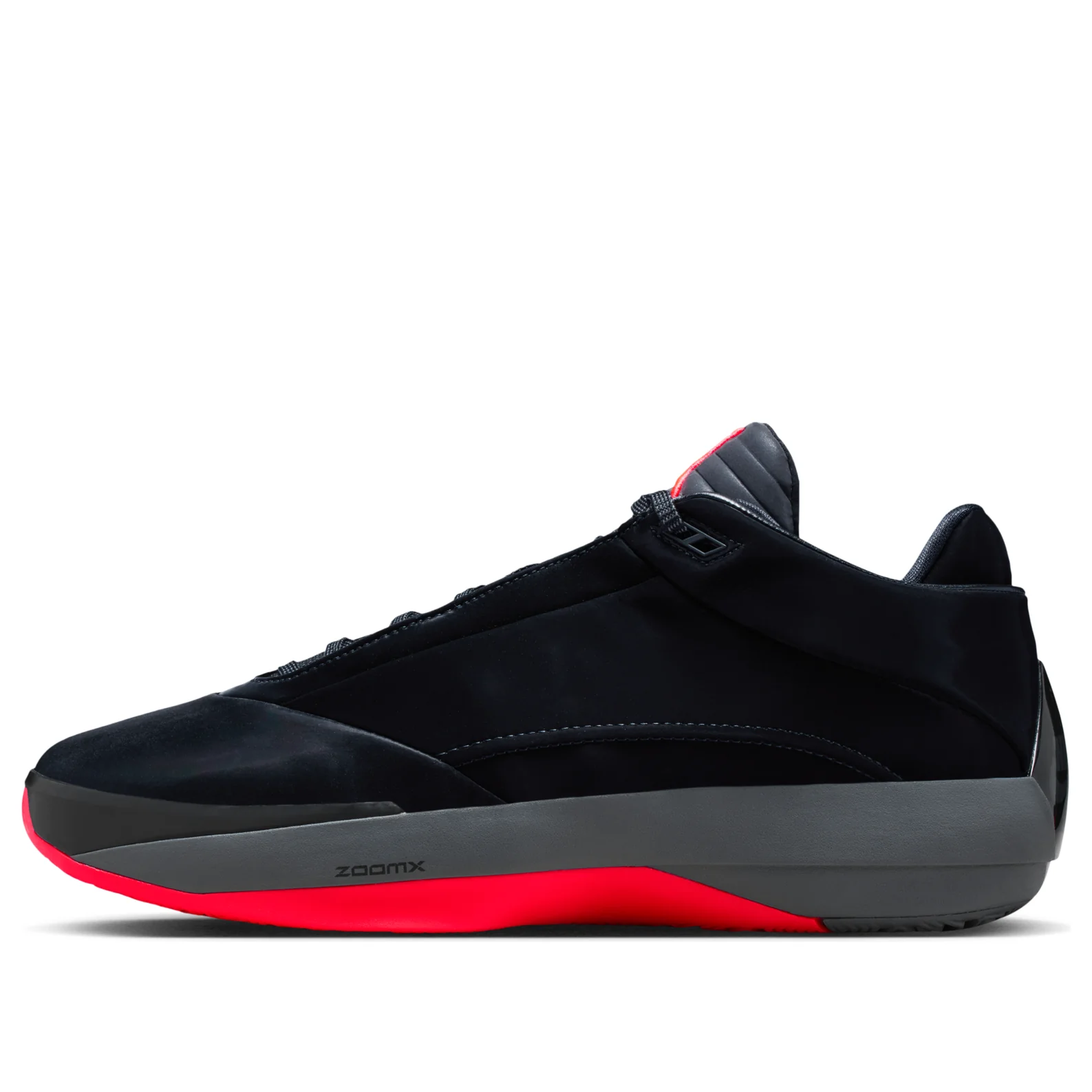 Air Jordan 40 PF 'Black Dark Grey Infrared 23' IM7993-001