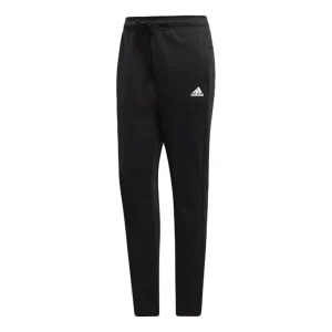 (WMNS) adidas Must Haves Pants Asia Sizing 'Black' DU0014