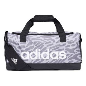 (WMNS) adidas Graphic Duffel Bag 'Multi Color' GN1969