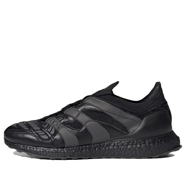 adidas Predator Accelerator 'Black Grey' G58626