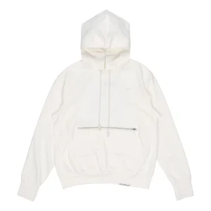 Nike AS Men's NK Standard Issue PO HOOD Sail CV0865-133