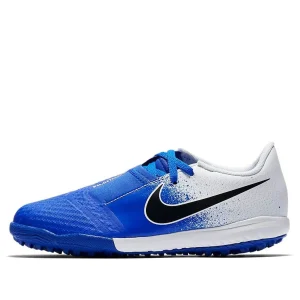 (GS) Nike Phantom Venom Academy TF 'Racer Blue' AO0377-104
