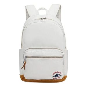Converse Retro Go 2 Backpack 'Egret' 10025477-A01