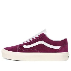 Vans Old Skool 'Pig Suede - Grape Juice' VN0A4BV518Q