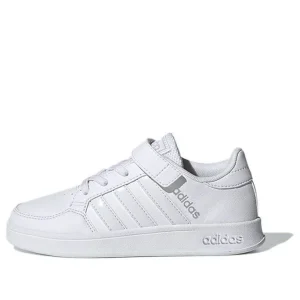 (PS) adidas Originals Breaknet 2.0 Shoes 'White' FZ0108