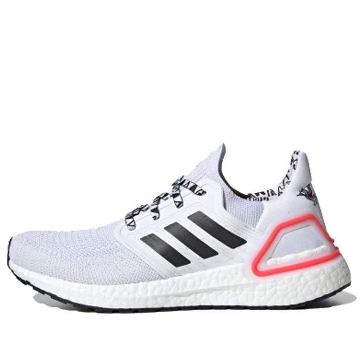 (WMNS) adidas Ultraboost 20 'Cement' FX9576