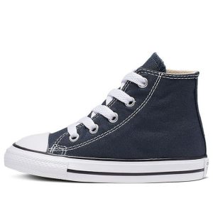 (TD) Converse CHUCK TAYLOR ALL Star Navy 7J233C