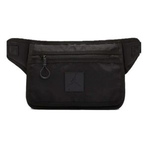 Air Jordan Belt Bag 'Black' CU3078-010