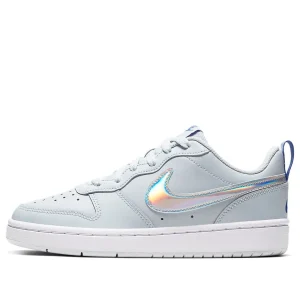 (GS) Nike NIike Court Borough Low 2 FP CJ2239-401
