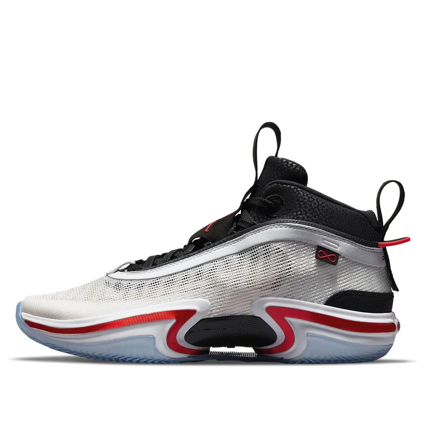 Air Jordan 36 'Psychic Energy' CZ2650-100