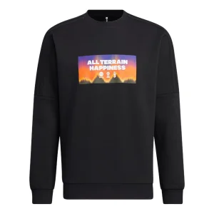 adidas neo M Util Sweat Logo HZ2407
