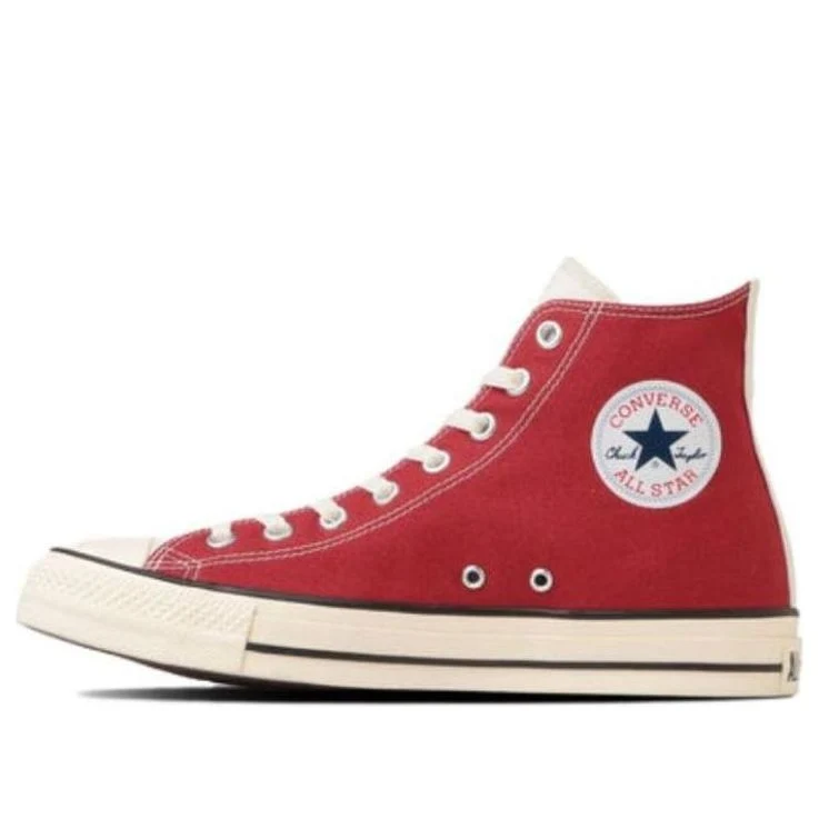 Converse x Honda Chuck Taylor All Star Wp High-Top 'Blue Red' 31310180