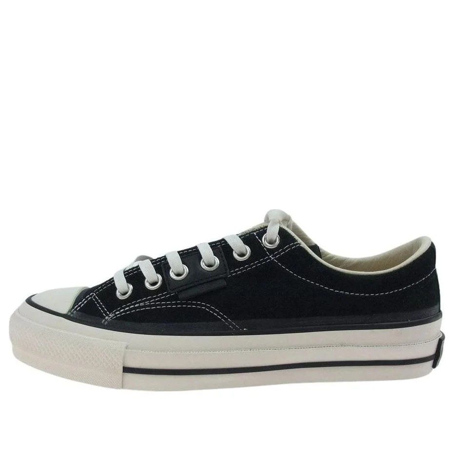 Converse Addict Suede x N.Hoolywood 'Black' 1SD147