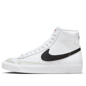 (GS) Nike Blazer Mid '77 'White Black' DA4086-100
