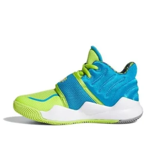 (PS) adidas Toy Story x Deep Threat 'Alien' FY4937