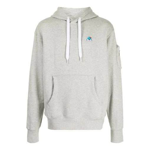 Nike MENS Sportswear French Terry Pullover Sports Grey Gray DA8737-063