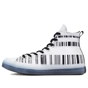 Converse Chuck Taylor All Star CX High 'Translucent Barcode' A02600C
