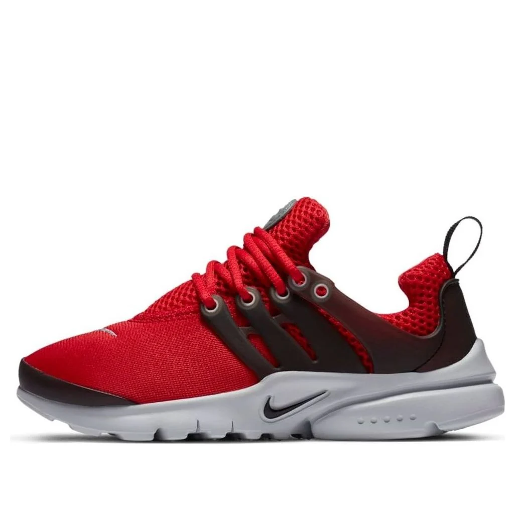 (PS) Nike Presto 'University Red' 844766-600