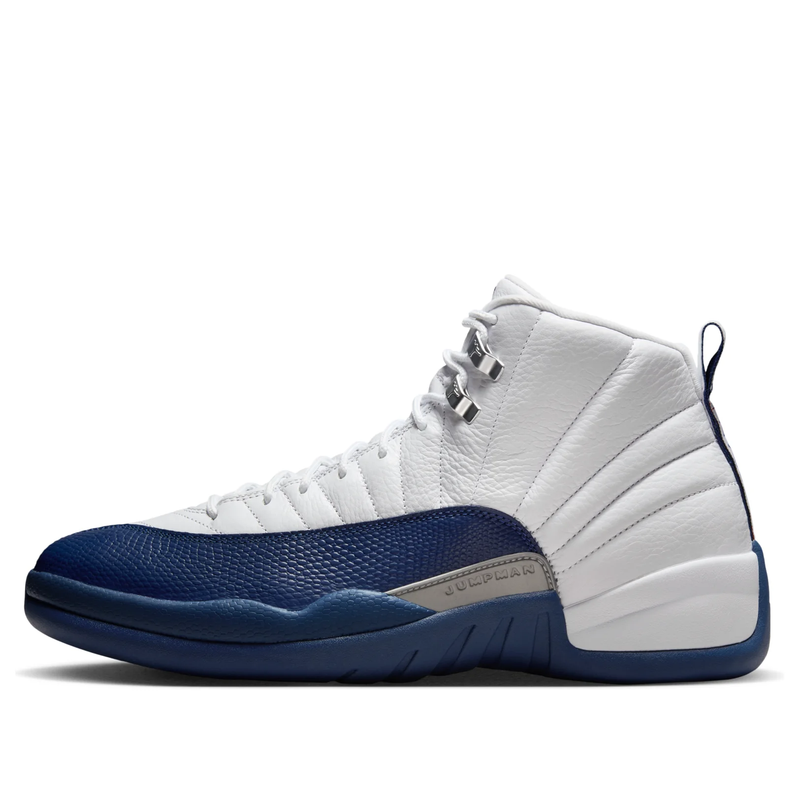 Air Jordan 12 'French Blue' 2025 CT8013-114