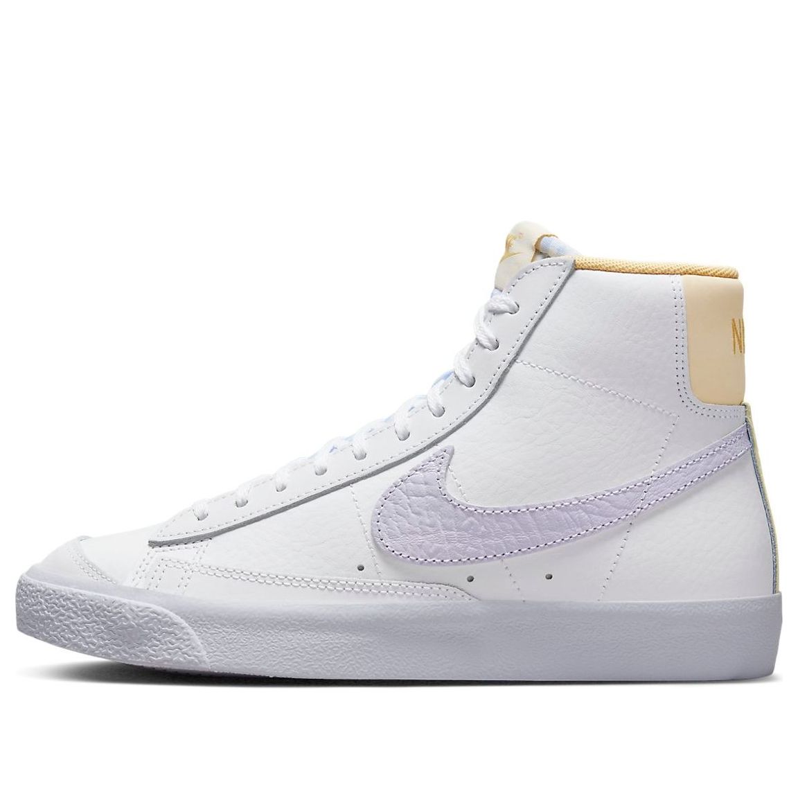(GS) Nike Blazer Mid '77 'Easter' FJ4644-100