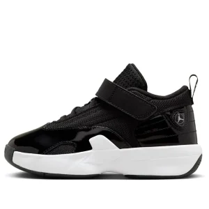 (PS) Air Jordan Max Aura 6 'Black White' FQ8299-010