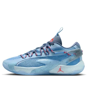 Air Jordan Luka 2 PF 'Lake Bled' DX9034-400