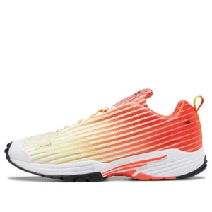 Reebok DMX Thrill 'Vivid Orange Fierce Gold' EF7750