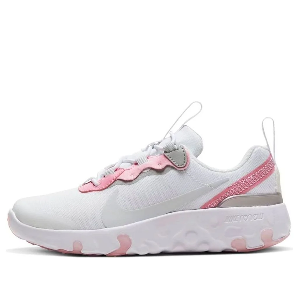 (PS) Nike Renew Element 55 'Pink White' CK4082-102