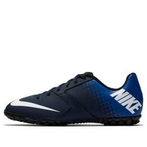 (GS) Nike BombaX TF 'Obsidian/White' 826488-414