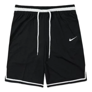 Nike Dri-FIT Dna Quick-dry Basketball Sports Short Pant Male Black CV1921-011