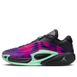 Air Jordan Luka 3 'Midnight Racer' HQ4255-005