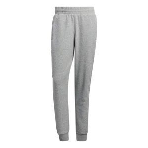 adidas SPRT Comfort 3-Stripes Pants 'Medium Grey Heather' H31239