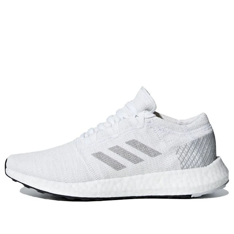 (WMNS) adidas PureBoost Go 'White' B75664