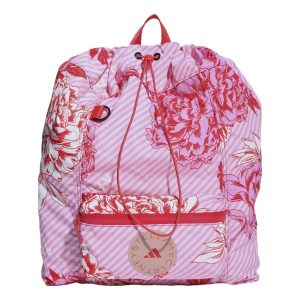 (WMNS) adidas by Stella McCartney Gym Sack 'Pink' IA1488