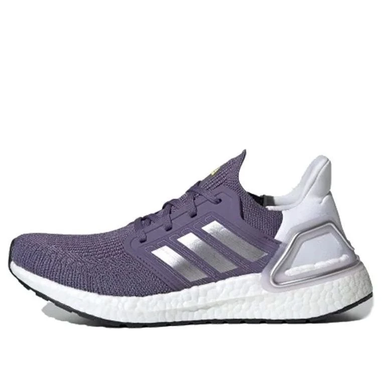 (WMNS) adidas Ultraboost 20 'Tech Purple' EG0718